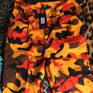 Brand new fashion nova items ( never been worn )